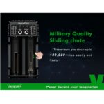 Зарядно устройство Vapcell U2 » Dulotec.com Зарядно устройство Vapcell U2 » Dulotec.com