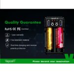 Зарядно устройство Vapcell U2 » Dulotec.com Зарядно устройство Vapcell U2 » Dulotec.com