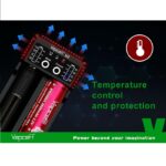 Зарядно устройство Vapcell U2 » Dulotec.com Зарядно устройство Vapcell U2 » Dulotec.com