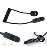 Дистанционен спусък за фенер Convoy C8 и C8+ » Dulotec.com