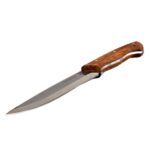 Нож с фиксирано острие DHunt D020 - Big Outdoor » Dulotec.com