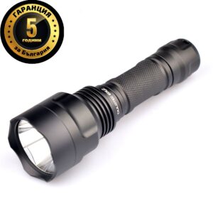 Dulotec Convoy C8