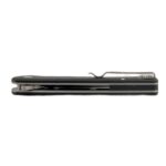 Сгъваем нож Dulotec K800 - дръжка от G10 и 14C28N неръждаема стомана » Dulotec.com