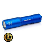 Фенер Fenix E01 V2.0 LED - син » Dulotec.com Фенер Fenix E01 V2.0 LED - син » Dulotec.com