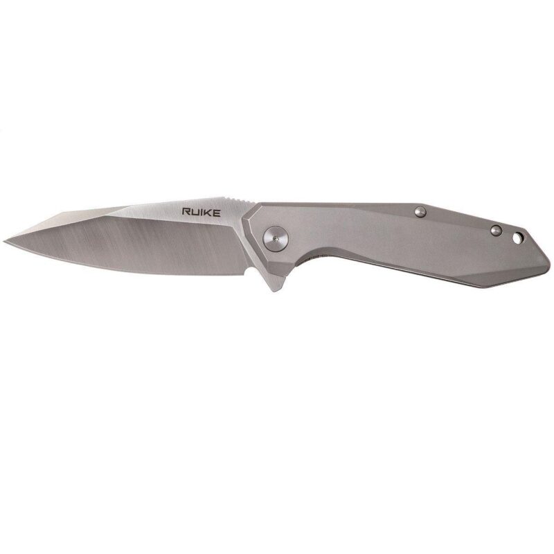Нож Ruike P135 » Dulotec.com