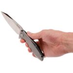 Нож Ruike P135 » Dulotec.com
