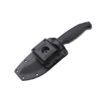 Ловен нож Ruike Jager F118-B 14C28N острие и многопозиционна кания » Dulotec.com