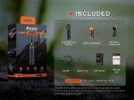 Фенер Fenix E28R V2.0 » Dulotec.com Фенер Fenix E28R V2.0 » Dulotec.com