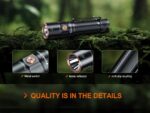 Фенер Fenix E28R V2.0 » Dulotec.com Фенер Fenix E28R V2.0 » Dulotec.com