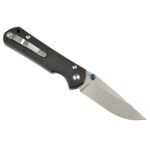 Сгъваем нож Dulotec K266 - BK дръжка от G10 и D2 стомана » Dulotec.com