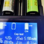 Батерия Vapcell 21700 F52 5200mAh 15A » Dulotec.com Батерия Vapcell 21700 F52 5200mAh 15A » Dulotec.com