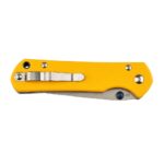 Сгъваем нож Dulotec K266 - YL дръжка от G10 и D2 стомана » Dulotec.com