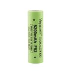 Батерия Vapcell 21700 F52 5200mAh 15A » Dulotec.com Батерия Vapcell 21700 F52 5200mAh 15A » Dulotec.com