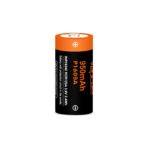 Батерия Vapcell 14500 F12 1250mAh 3A с изпъкнал плюс » Dulotec.com
