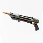 Пушка за насекоми Bug-A-Salt 3.0 Realtree Camo EU Камуфлаж » Dulotec.com
