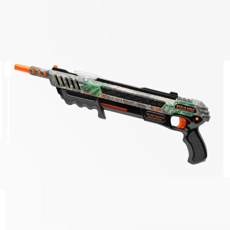 Пушка за насекоми Bug-A-Salt 3.0 Realtree Camo EU Камуфлаж