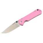 Сгъваем нож Dulotec K266 - CM дръжка от G10 и D2 стомана » Dulotec.com