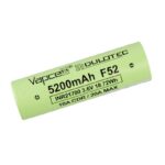 Батерия Vapcell 26650 5500mAh 20A » Dulotec.com