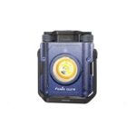 Работна - Къмпинг лампа Fenix CL27R LED - синя » Dulotec.com