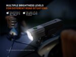 Велосипеден фар Fenix BC22R LED » Dulotec.com