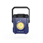 Работна - Къмпинг лампа Fenix CL27R LED - синя » Dulotec.com