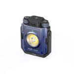 Работна - Къмпинг лампа Fenix CL27R LED - синя » Dulotec.com