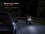 Велосипеден фар Fenix BC22R LED » Dulotec.com