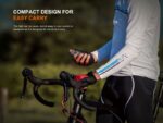 Велосипеден фар Fenix BC22R LED » Dulotec.com
