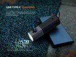 Велосипеден фар Fenix BC22R LED » Dulotec.com
