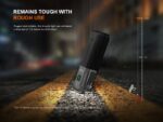 Велосипеден фар Fenix BC22R LED » Dulotec.com