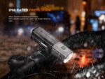 Велосипеден фар Fenix BC22R LED » Dulotec.com