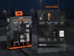 Велосипеден фар Fenix BC22R LED » Dulotec.com
