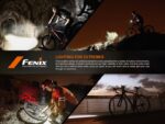 Велосипеден фар Fenix BC22R LED » Dulotec.com