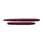 Химикалка Fisher Space Pen Cerakote® Black Cherry Finished Bullet Space Pen - 400H-319 в подаръчна кутия » Dulotec.com