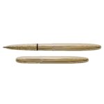 Химикалка Fisher Space Pen Solar Flame Titanium Nitride Bullet Pen - 400TN » Dulotec.com