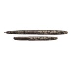 Химикалка Fisher Space Pen Black Titanium Nitride Bullet Space Pen - 400TS в подаръчна кутия » Dulotec.com