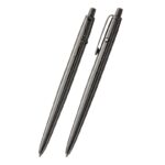 Химикалка Fisher Space Pen Black Titanium Nitride Astronaut Space Pen - AG7-BTN » Dulotec.com Химикалка Fisher Space Pen Black Titanium Nitride Astronaut Space Pen - AG7-BTN » Dulotec.com