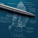 Химикалка Fisher Original Astronaut Space Pen AG7 » Dulotec.com Химикалка Fisher Original Astronaut Space Pen AG7 » Dulotec.com