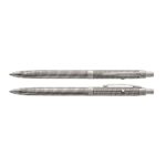 Химикалка Fisher Space Pen Black Grid Design Shuttle Space Pen - B4 » Dulotec.com