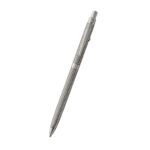 Химикалка Fisher Space Pen Black Grid Design Shuttle Space Pen - B4 » Dulotec.com