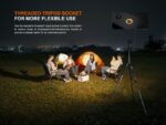 Работна - Къмпинг лампа Fenix CL27R LED - синя » Dulotec.com
