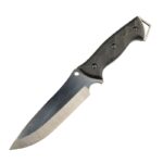 Нож с фиксирано острие DHUNT D5009 » Dulotec.com