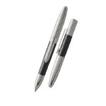 Химикалка Fisher Space Pen Black Titanium Nitride and Chrome infinium Space Pen, Med. Point, Blue Ink - INFBTN-1 » Dulotec.com Химикалка Fisher Space Pen Black Titanium Nitride and Chrome infinium Space Pen, Med. Point, Blue Ink - INFBTN-1 » Dulotec.com