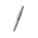 Химикалка Fisher Space Pen Black Titanium Nitride and Chrome infinium Space Pen, Med. Point, Blue Ink - INFBTN-1 » Dulotec.com Химикалка Fisher Space Pen Black Titanium Nitride and Chrome infinium Space Pen, Med. Point, Blue Ink - INFBTN-1 » Dulotec.com