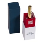 Химикалка Fisher Space Pen Gold Titanium Nitride infinium Space Pen, Med. Point, Blue Ink - INFG-1 » Dulotec.com