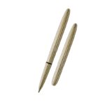 Химикалка Fisher Space Pen Solar Flame Titanium Nitride Bullet Pen - 400TN » Dulotec.com
