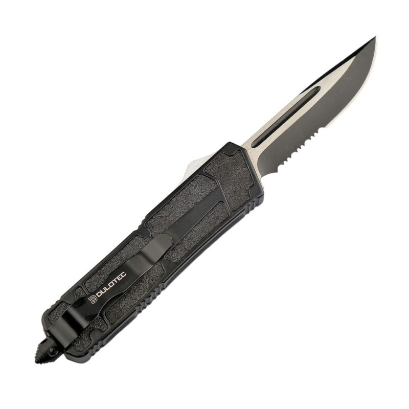 Автоматичен Нож Dulotec K189A