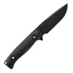 Нож Sanrenmu S795-2 - дружка от G10 и 10Cr15CoMoV неръждаема стомана » Dulotec.com