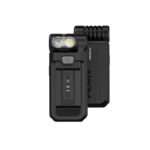 Фенер Fenix SW05R-UV - черен » Dulotec.com