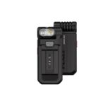 Фенер Fenix SW05R-RED - черен » Dulotec.com